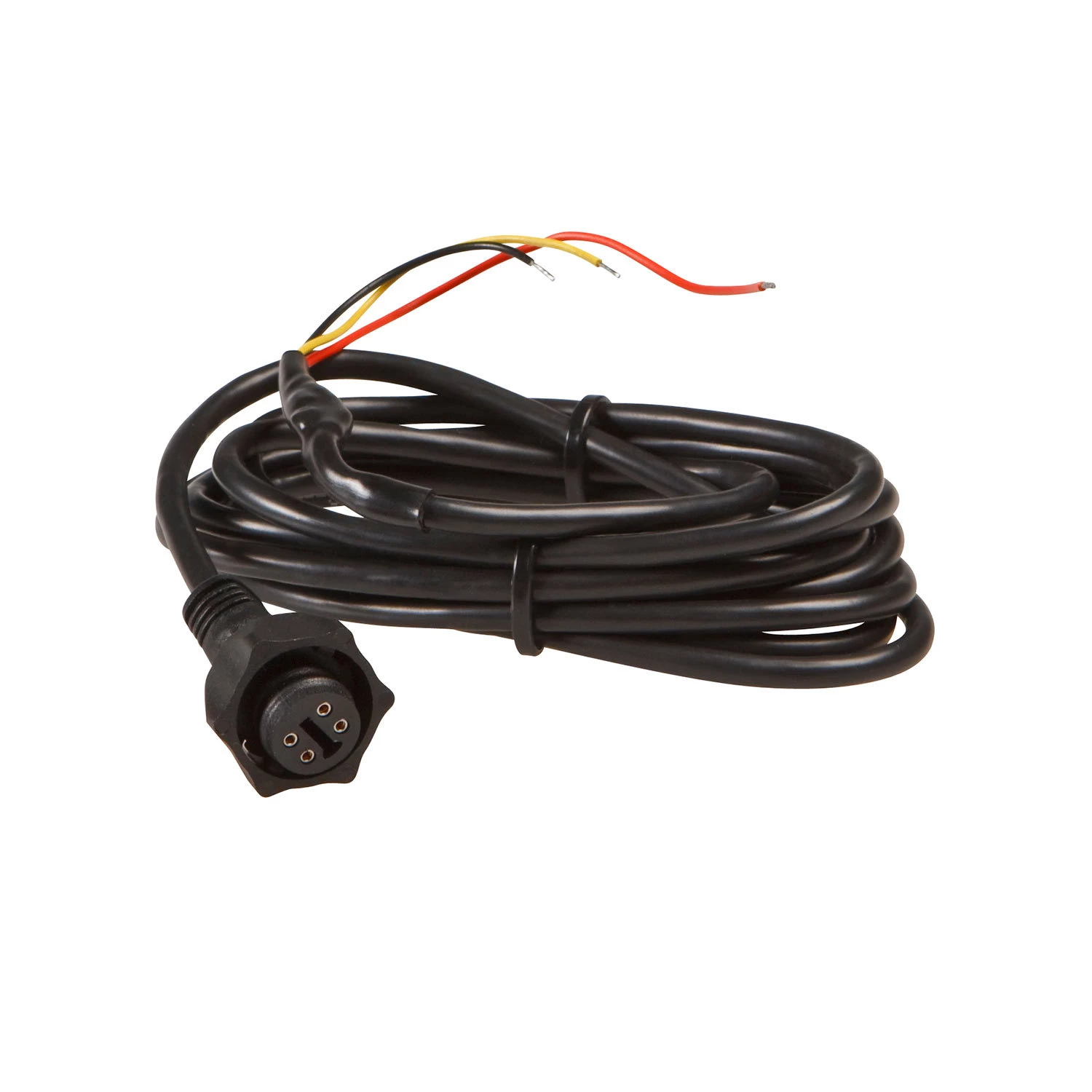 LOWRANCE Network Cables NDC-4 NMEA 0183 Output Adaptor Cable 1 LOWRANCE Network Cables NDC-4 NMEA 0183 Output Adaptor Cable