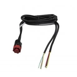 LOWRANCE Fishfinder Cables & Adapters Power Cable For HDS Series