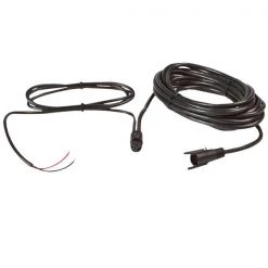 LOWRANCE Fishfinder Cables & Adapters XT-15U Sonar Cable
