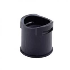 LOWRANCE Transducers Trolling Motor-Mount/Shoot-Thru-Hull Dual Frequency Pod Transducer