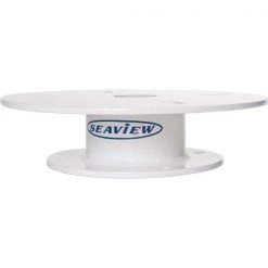 SEAVIEW Radar & Dome Mounts 3" Mount For Satellite Domes