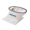 SEAVIEW Radar & Dome Mounts 5" Forward Leaning Modular Mount