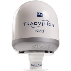 SEAVIEW Radar & Dome Mounts 5" Vertical Modular Radar Antenna Mount