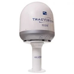 SEAVIEW Radar & Dome Mounts 12" Vertical Modular Radar Mount Base