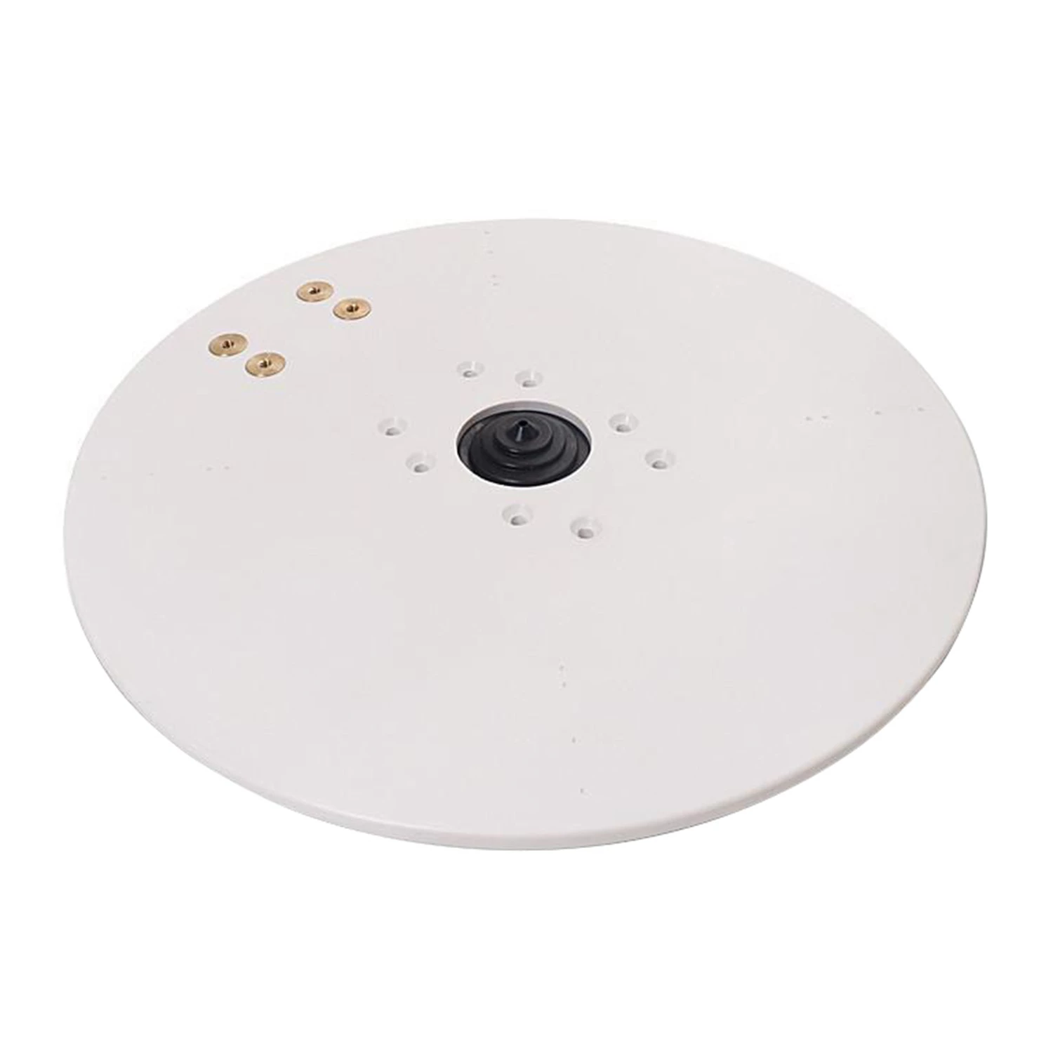 SEAVIEW Radar & Dome Mounts Mount Top Plate For Intellian, Raymarine And KVH Satdomes 1 SEAVIEW Radar & Dome Mounts Mount Top Plate For Intellian, Raymarine And KVH Satdomes