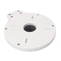 SEAVIEW Radar & Dome Mounts Mount Top Plate For Glomex, Intellian, Raymarine, Thane & Thane And VDO Satdomes