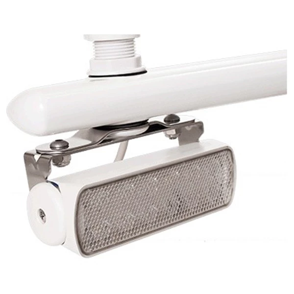 SEAVIEW Radar & Dome Mounts Spreader LED Floodlight Kit For Mount 1 SEAVIEW Radar & Dome Mounts Spreader LED Floodlight Kit For Mount