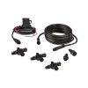 LOWRANCE Network Kits Micro-C Backbone Starter Kit