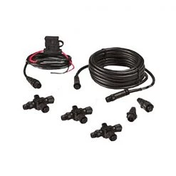 LOWRANCE Network Kits Micro-C Backbone Starter Kit