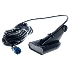 LOWRANCE Transducers Transom-Mount HDI Skimmer Transducer