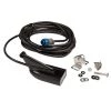 LOWRANCE Transducers Transom-Mount Hybrid Dual Imaging (HDI) Skimmer Transducer