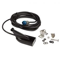 LOWRANCE Transducers Transom-Mount Hybrid Dual Imaging (HDI) Skimmer Transducer
