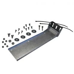 LOWRANCE Fishfinder Mounts LSS-2 HD Skimmer Transducer Mounting Bracket