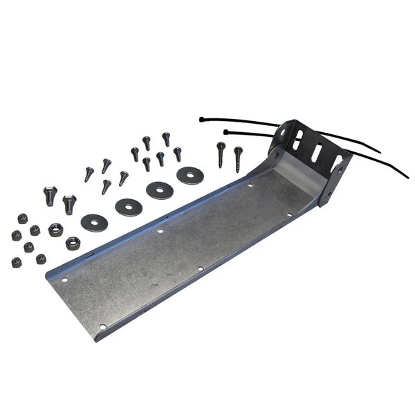 LOWRANCE Fishfinder Mounts LSS-2 HD Skimmer Transducer Mounting Bracket 1 LOWRANCE Fishfinder Mounts LSS-2 HD Skimmer Transducer Mounting Bracket