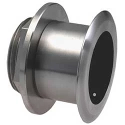 GARMIN Transducers SS164 0° Tilt Thru-Hull Dual Frequency Transducer 1 GARMIN Transducers SS164 0° Tilt Thru-Hull Dual Frequency Transducer