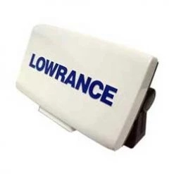 LOWRANCE Fishfinder Covers Sun Cover For Elite-7/Hook-7 Series