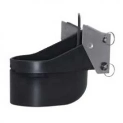 RAYMARINE Transducers TM265 LM Transom Mount CHIRP Transducer