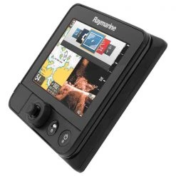 RAYMARINE Fishfinder Mounts Flush Mounting Kit For Dragonfly Displays