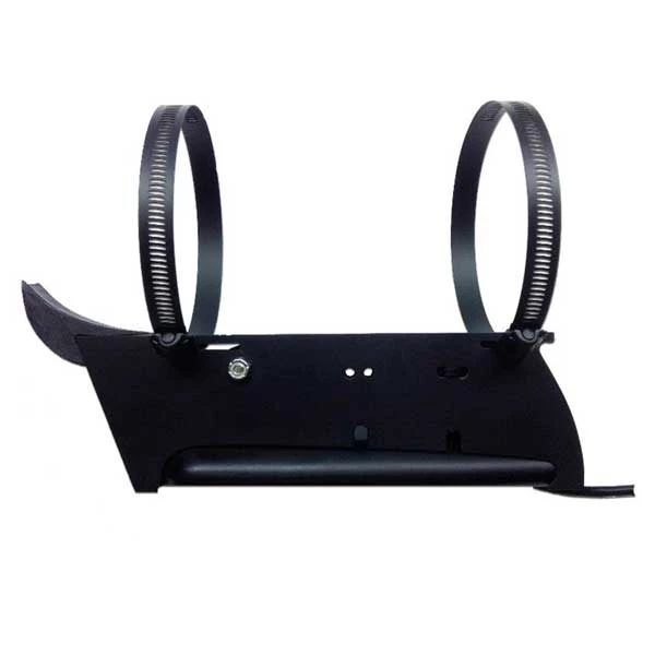 RAYMARINE Fishfinder Mounts Dragonfly Trolling Motor Bracket 1 RAYMARINE Fishfinder Mounts Dragonfly Trolling Motor Bracket