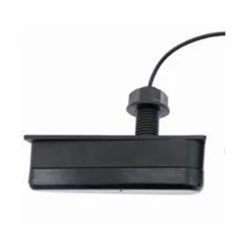 RAYMARINE Transducers CPT110 Thru-Hull CHIRP DownVision Transducer