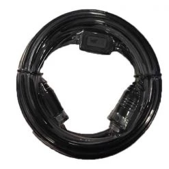 RAYMARINE Transducer Extension Cables Extension Cable For CPT100 CHIRP DownVision Transducer
