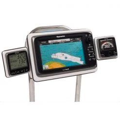 SEAVIEW Sailpods Sail Pod For Multifunction Displays And Chartplotters