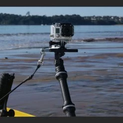 RAILBLAZA Kayak Electronics Mounts & Electrical 150 Pro Camera Platform Boom -Fishfinders Sales Store 15076011 3 LRG