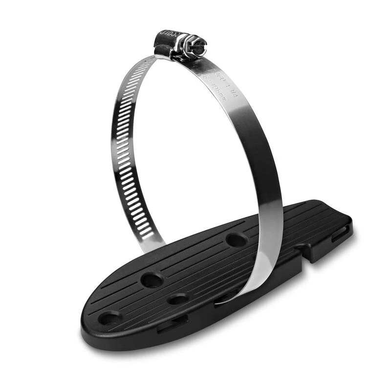 GARMIN Transducers Trolling Motor Transducer Mount 2 GARMIN Transducers Trolling Motor Transducer Mount - Image 2