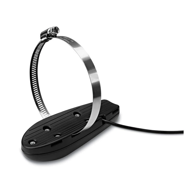GARMIN Transducers Trolling Motor Transducer Mount 1 GARMIN Transducers Trolling Motor Transducer Mount