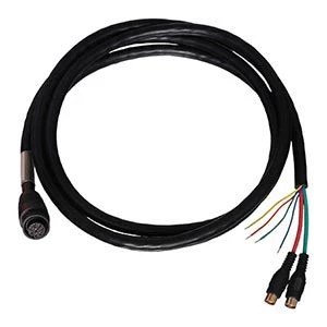 SIMRAD Network Cables NSE Video/Communications Cable 1 SIMRAD Network Cables NSE Video/Communications Cable