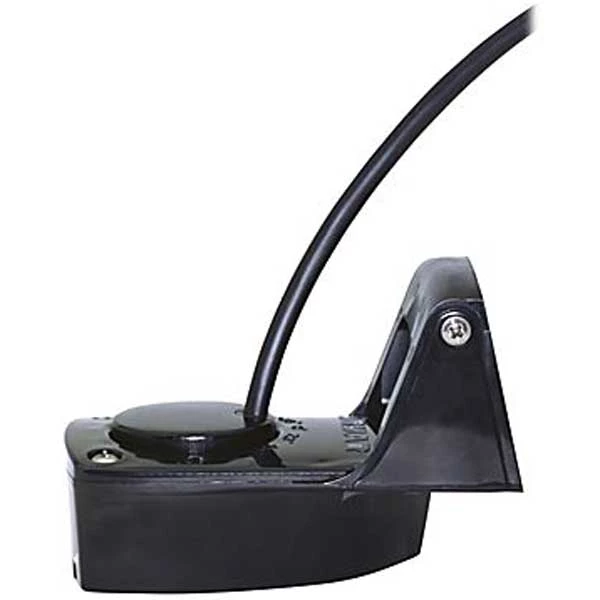 NAVICO Transducers TM150 Transom Mount CHIRP Transducer 1 NAVICO Transducers TM150 Transom Mount CHIRP Transducer