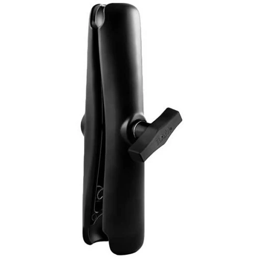 RAM MOUNTS Kayak Electronics Mounts & Electrical RAM Long Double Socket Arm For 1.5" Ball Bases 2 RAM MOUNTS Kayak Electronics Mounts & Electrical RAM Long Double Socket Arm For 1.5" Ball Bases -Fishfinders Sales Store 15218431