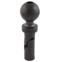 RAM MOUNTS Kayak Electronics Mounts & Electrical RAM Scotty/Hobie Wedge Base With 1.5" Ball