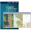 C-MAP Electronic Charts Insight Planner Navigational Planning Software DVD