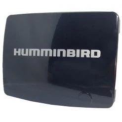HUMMINBIRD Fixed Mount Gps Covers 600/700 Series Protective Hard Cover