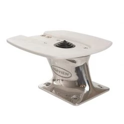 SEAVIEW Radar & Dome Mounts 5" Radar Mount