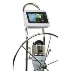 NAVPOD Sailpods SailPod Precut For Simrad NSS9 Evo² And B&G Zeus² 9, For 9.5"W Guard