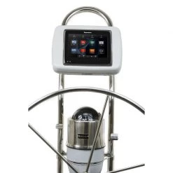 NAVPOD Sailpods SailPod Precut For Raymarine A95, A97 And A98, For 9.5"W Guard