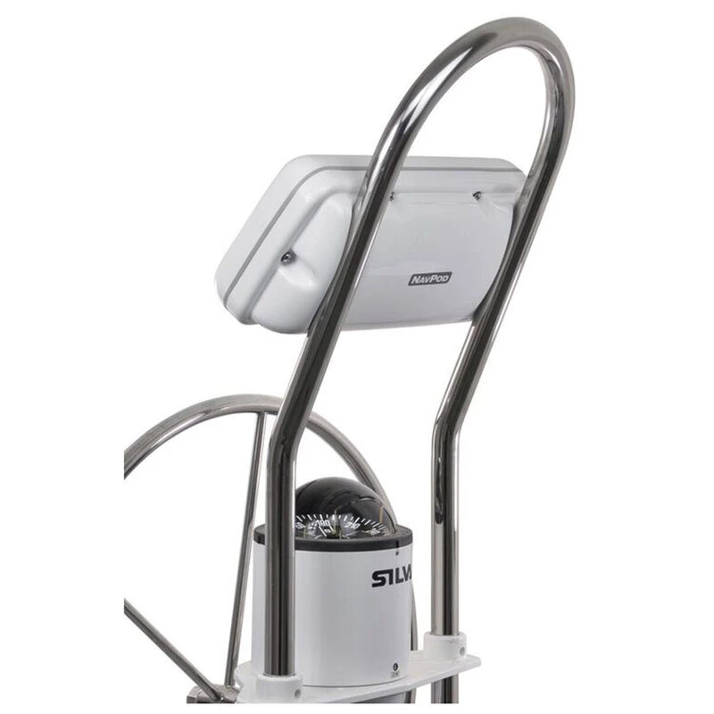 NAVPOD Sailpods SystemPod Uncut, Usable Face 15.0"W X 6.0"H, For 12"W Guard 2 NAVPOD Sailpods SystemPod Uncut, Usable Face 15.0"W X 6.0"H, For 12"W Guard - Image 2