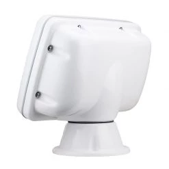 NAVPOD Sailpods PowerPod Precut For Lowrance HDS-12 MFD Gen2 Touch And HDS-12 Gen3