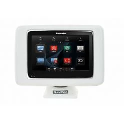 NAVPOD Sailpods PowerPod Precut For Raymarine 12" ASeries