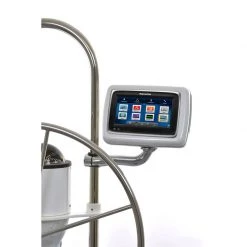 NAVPOD Sailpods RailMount Precut For 7" Raymarine ASeries Multifunction Displays