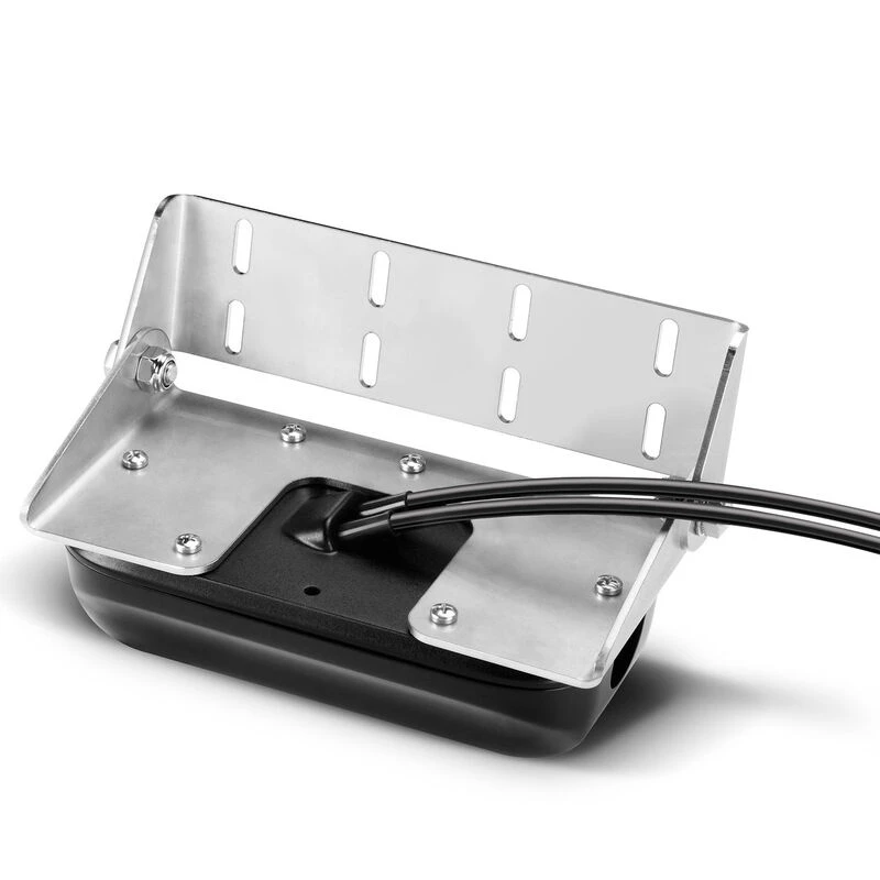 GARMIN Transducers Panoptix™ PS30 Transom Mount Down Scanning Transducer 1 GARMIN Transducers Panoptix™ PS30 Transom Mount Down Scanning Transducer