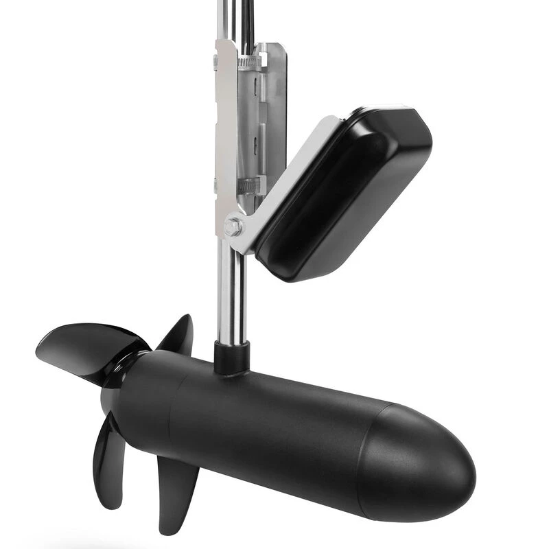 GARMIN Transducers Panoptix™ PS31 Transom Mount Forward Scanning Transducer 2 GARMIN Transducers Panoptix™ PS31 Transom Mount Forward Scanning Transducer - Image 2