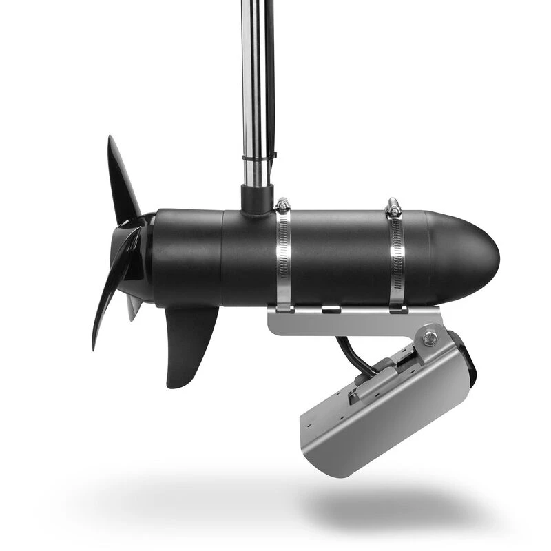 GARMIN Transducers Panoptix™ PS31 Transom Mount Forward Scanning Transducer 3 GARMIN Transducers Panoptix™ PS31 Transom Mount Forward Scanning Transducer - Image 3