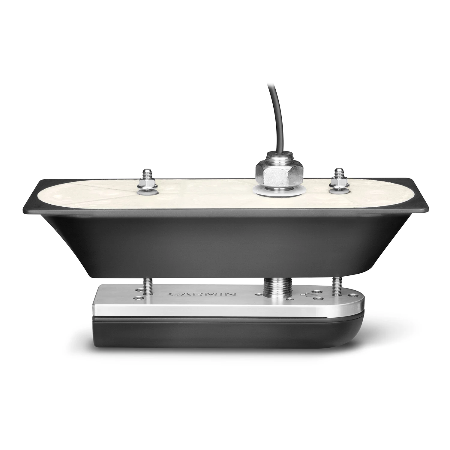 GARMIN Transducers GT41-TH – Stainless Steel Thru-Hull Transducer 1 GARMIN Transducers GT41-TH – Stainless Steel Thru-Hull Transducer