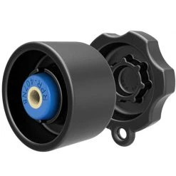 RAM MOUNTS Fixed Mount Gps Mounts Pin-Lock Security Knob And Key Knob For 1" Diameter B Size Arms 5 RAM MOUNTS Fixed Mount Gps Mounts Pin-Lock Security Knob And Key Knob For 1" Diameter B Size Arms -Fishfinders Sales Store 16232811 3 1500