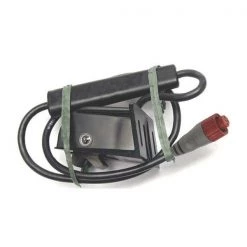 SIMRAD Speed & Temperature Sensors Transom Mount Speed Sensor Pack