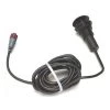 SIMRAD Speed & Temperature Sensors Thru-Hull Temperature Sensor