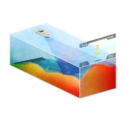 SIMRAD Transducers ForwardScan® Thru-Hull Forward-Looking Sonar Transducer And Housing Kit 7 SIMRAD Transducers ForwardScan® Thru-Hull Forward-Looking Sonar Transducer And Housing Kit -Fishfinders Sales Store 16247124 5 LRG